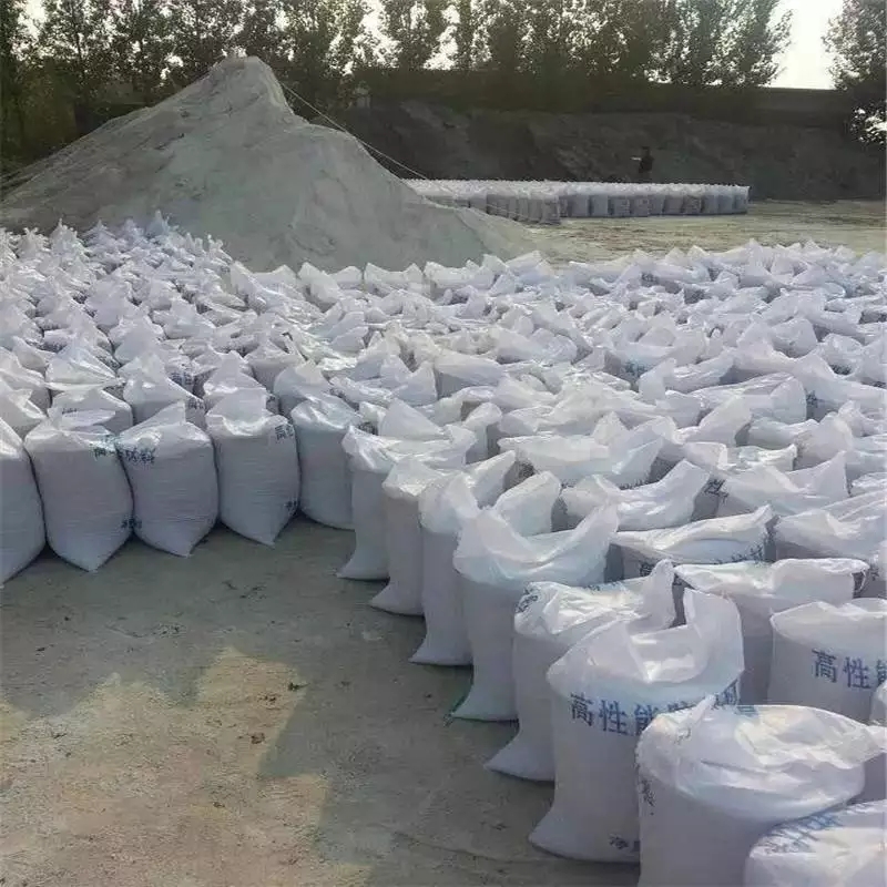 宜春防辐射硫酸钡砂